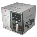 Air Fryer Frytkownica Beztłuszczowa 8L BerlingerHaus BH-9710 Matte Green