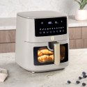 Air Fryer Frytkownica beztłuszczowa 8 L BerlingerHaus Sahara Collection BH-9607