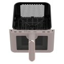 Air fryer Frytkownica beztłuszczowa podwójna 11L BerlingerHaus Taupe BH-9804