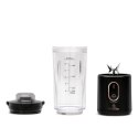 Blender kielichowy, bezprzewodowy 400 ml BerlingerHaus BH-9922 Black Rose