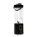 Blender kielichowy, bezprzewodowy 400 ml BerlingerHaus BH-9922 Black Rose