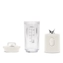 Blender kielichowy, bezprzewodowy 400 ml BerlingerHaus BH-9923 Sahara