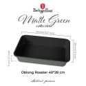 Brytfanna BerlingerHaus 40cm BH-7902 Matte Green Collection