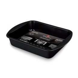 Brytfanna - Forma do pieczenia 35cm Berlinger Haus Black Silver Collection BH-7852