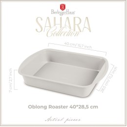 Brytfanna - Forma do pieczenia 40cm Berlinger Haus Sahara BH-7908
