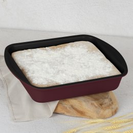 Brytfanna do pieczenia 40 x 28,5 cm BerlingerHaus BH- 7905 Leonardo Collection
