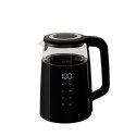Cyfrowy czajnik elektryczny BerlingerHaus Matte Black BH-9476