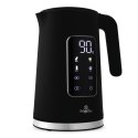 Cyfrowy czajnik elektryczny BerlingerHaus Matte Black BH-9675