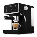 Cyfrowy ekspres do kawy 3 w 1 BerlingerHaus BH-9851 Black silver Collection