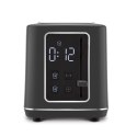 Cyfrowy toster BerlingerHaus Antracit Collection BH-9666
