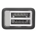 Cyfrowy toster BerlingerHaus Antracit Collection BH-9666