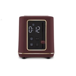 Cyfrowy toster BerlingerHaus Leonardo Collection BH-9662