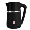 Czajnik elektryczny 1,7 L BerlingerHaus BH-9861 Black Rose Collectiion