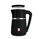 Czajnik elektryczny 1,7 L BerlingerHaus BH-9861 Black Rose Collectiion