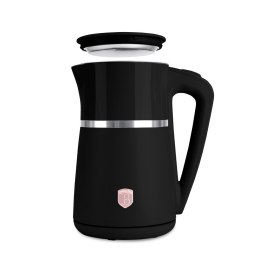 Czajnik elektryczny 1,7 L BerlingerHaus BH-9861 Black Rose Collectiion