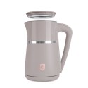 Czajnik elektryczny 1,7 L BerlingerHaus BH-9863 Taupe Collectiion