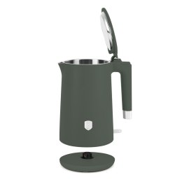 Czajnik elektryczny BerlingerHaus Matte Green LP-BH-268