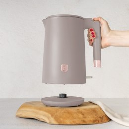 Czajnik elektryczny BerlingerHaus  Taupe Collection BH-9576