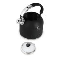 Czajnik tradycyjny 3L BerlingerHaus BH-8916 Matte Black Collection