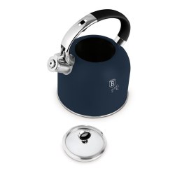 Czajnik tradycyjny 3L BerlingerHaus BH-8918 Deep Sea Collection