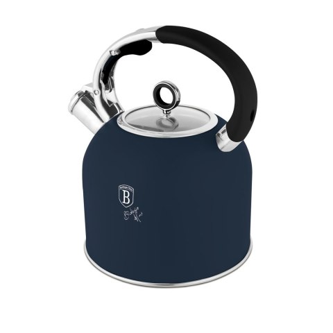 Czajnik tradycyjny 3L BerlingerHaus BH-8918 Deep Sea Collection