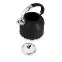 Czajnik tradycyjny 3L BerlingerHaus BH-8920 Black Rose Collection