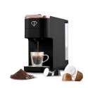 Ekspres do kawy 4w1 Black Rose Gold | FashionTV FTV-0157
