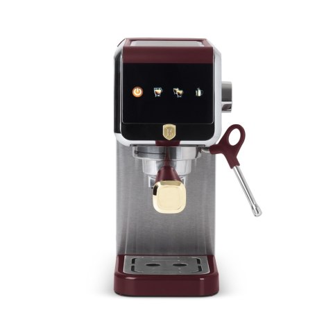 Ekspres kolbowy BerlingerHaus Leonardo Collection BH-9623