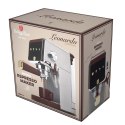 Ekspres kolbowy BerlingerHaus Leonardo Collection BH-9623