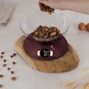 Elektroniczna waga kuchenna z misą BerlingerHaus BH-9615 Leonardo Collection