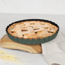 Forma do ciasta / do tart 28cm BerlingerHaus BH-8631 Matte Green Collection