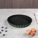 Forma do ciasta / do tart 28cm BerlingerHaus BH-8631 Matte Green Collection