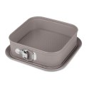 Forma do pieczenia 23,8 cm BerlingerHaus Taupe Collection BH-8667