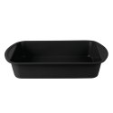 Forma do pieczenia 35 x 27 x6,5 cm BerlingerHaus BH-7916 Matte Black Collection