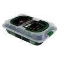 Forma do pieczenia 36,5cm z pokrywą Berlinger Haus Emerald Collection BH-7843