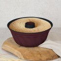 Forma do pieczenia babki 25cm Berlinger Haus BH-7996 Leonardo Collection