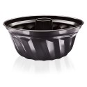 Forma do pieczenia babki 25cm z tuleją BerlingerHaus Carbon Pro BH-1824