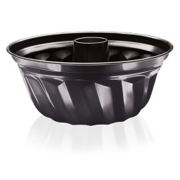 Forma do pieczenia babki 25cm z tuleją BerlingerHaus Carbon Pro BH-1824