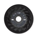 Forma do pieczenia babki 25cm z tuleją BerlingerHaus Carbon Pro BH-1824