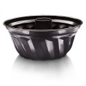 Forma do pieczenia babki 25cm z tuleją BerlingerHaus Carbon Pro BH-1824