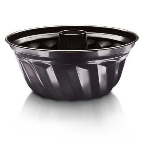 Forma do pieczenia babki 25cm z tuleją BerlingerHaus Carbon Pro BH-1824