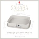 Forma do pieczenia otwierana 39 cm Berlinger Haus Sahara Collection BH-7893