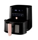 Frytkownica Beztłuszczowa AirFryer 8L BerlingerHaus BH-9604 Black Rose Collection