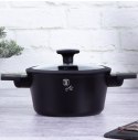 Garnek 20cm BerlingerHaus BH-7086 | Black Rose Collection