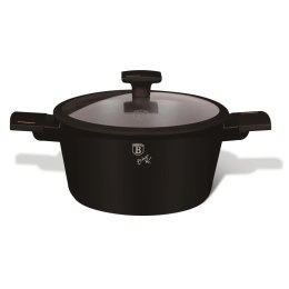 Garnek 20cm BerlingerHaus BH-7086 | Black Rose Collection