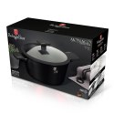 Garnek 20cm BerlingerHaus BH-7086 | Black Rose Collection