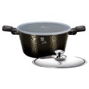 Garnek 6L z pokrywkami 28cm Berlinger Haus BH-6573 Primal Gloss