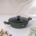 Garnek Płytki BerlingerHaus Matte Green BH-8199