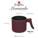 Garnek do mleka 1,2l BerlingerHaus Leonardo BH-8045