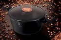 Garnek tradycyjny 2,5 l BerlingerHaus Black Rose BH-1641